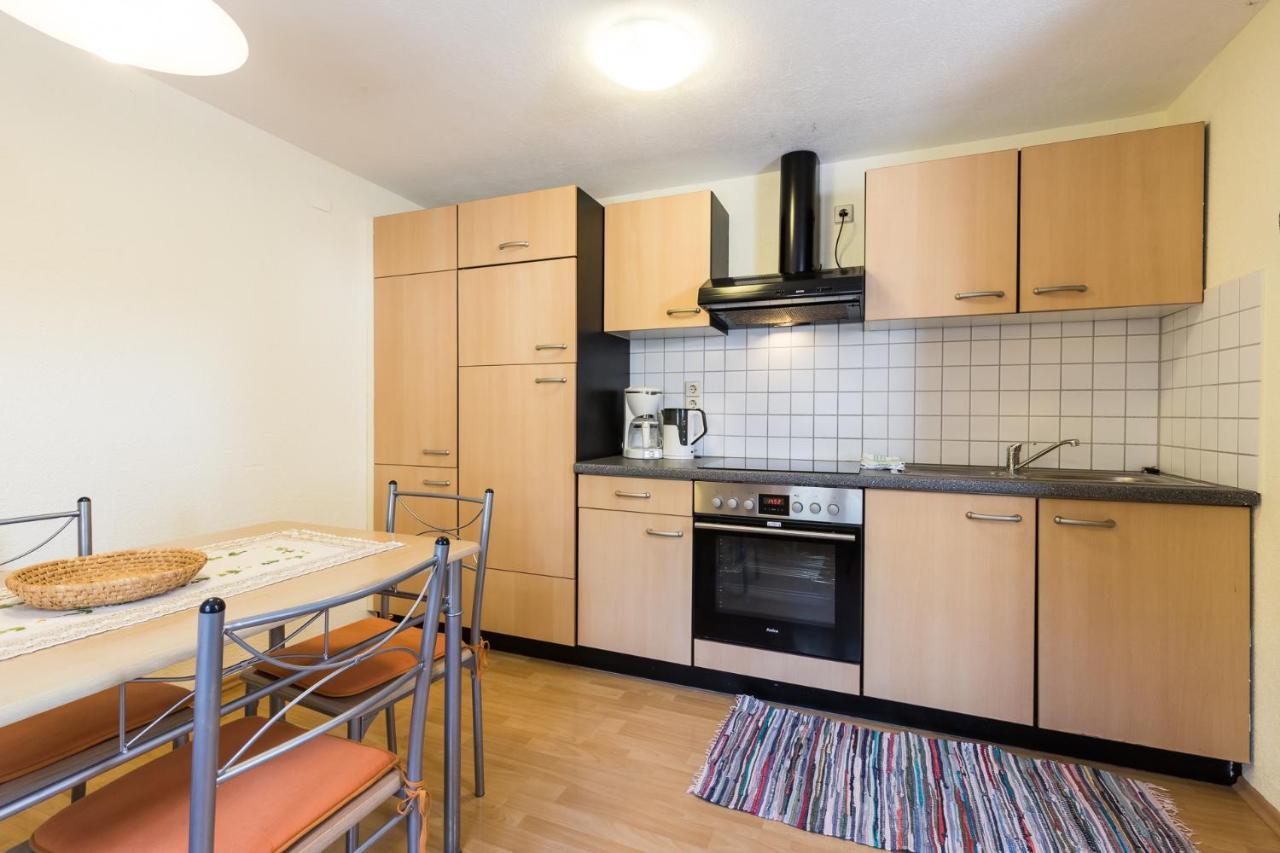 Landhaus Breg Gbr Mollenberg Bagian luar foto