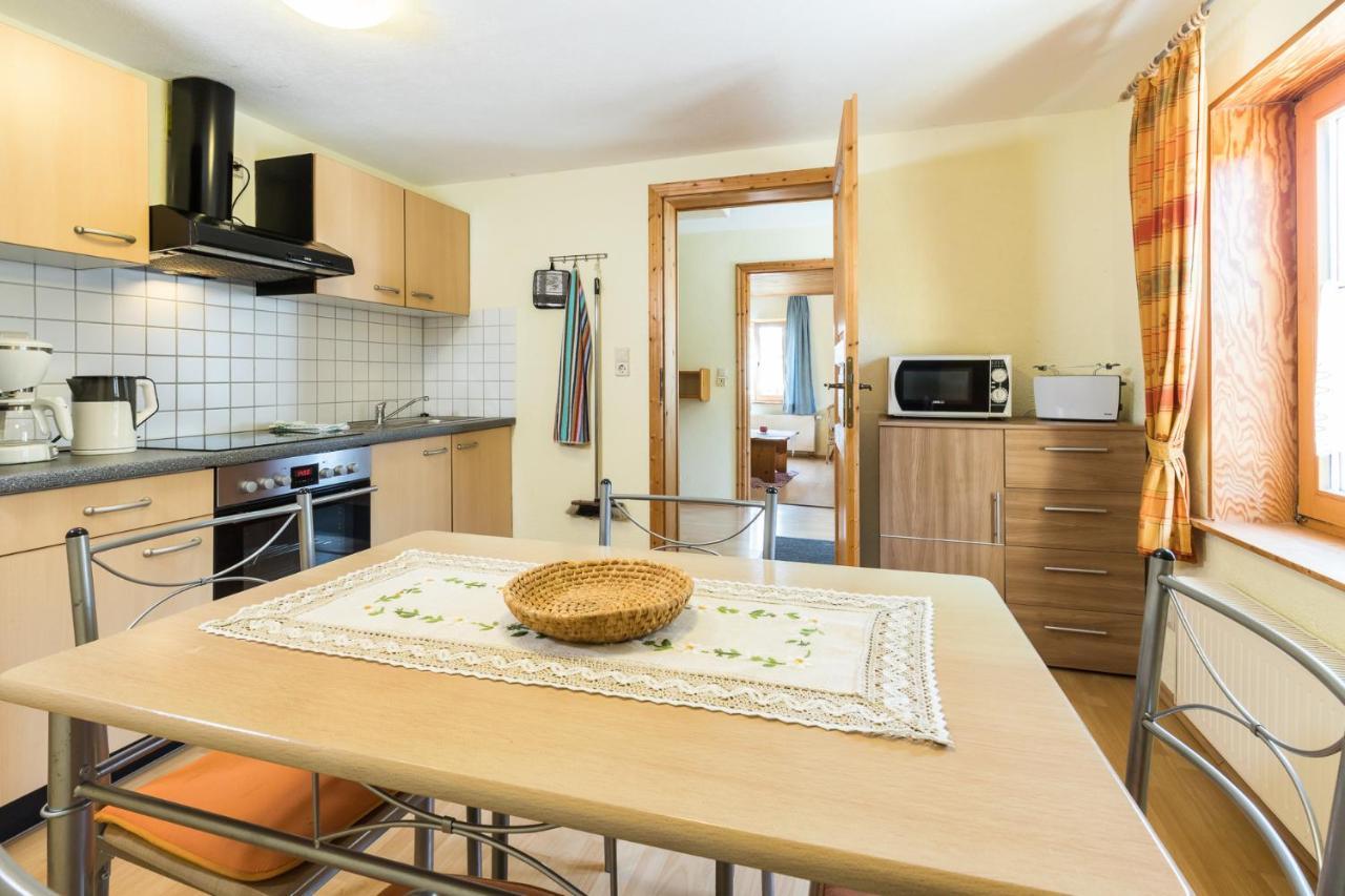 Landhaus Breg Gbr Mollenberg Bagian luar foto
