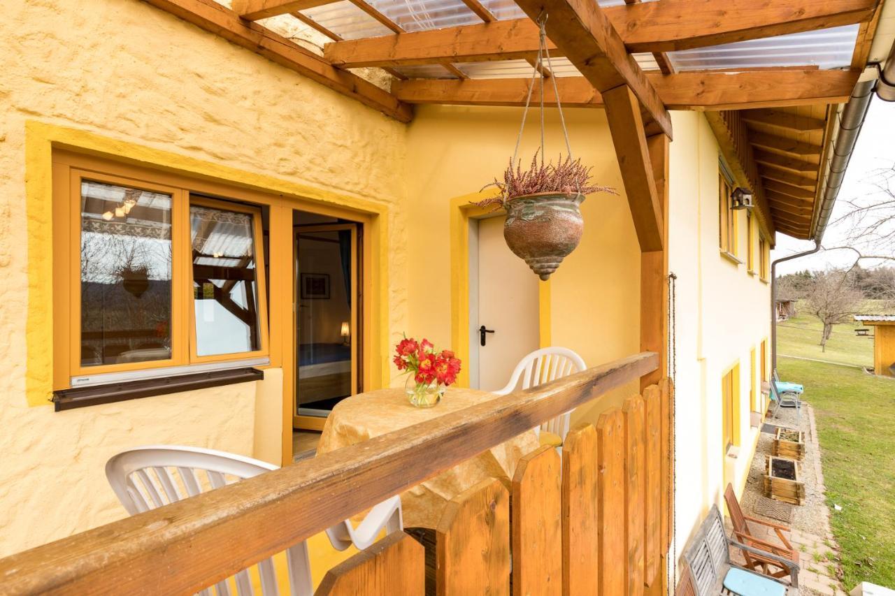 Landhaus Breg Gbr Mollenberg Bagian luar foto