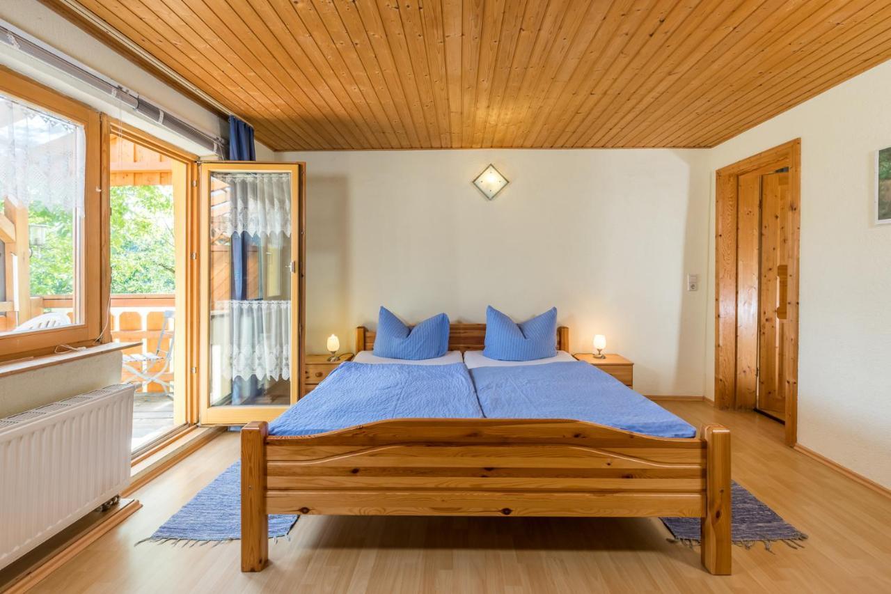 Landhaus Breg Gbr Mollenberg Bagian luar foto