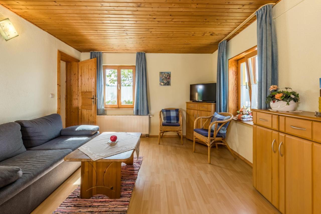 Landhaus Breg Gbr Mollenberg Bagian luar foto